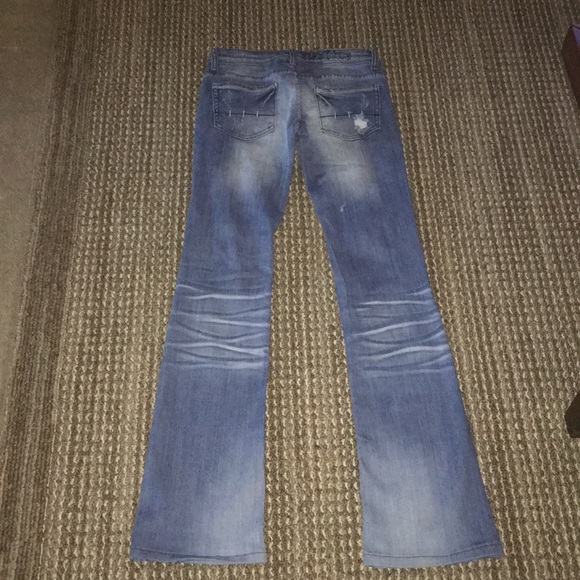 Machine Jeans - Picture 6 of 9